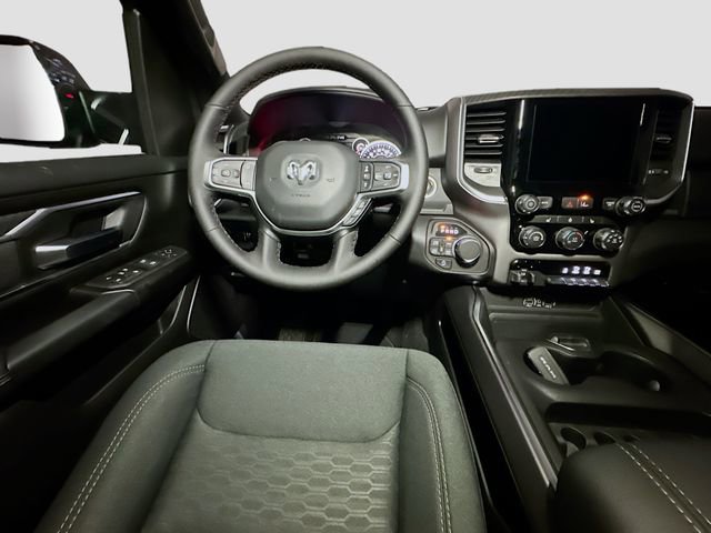 New 2026 RAM 1500 Big Horn w/ Night Edition image 28