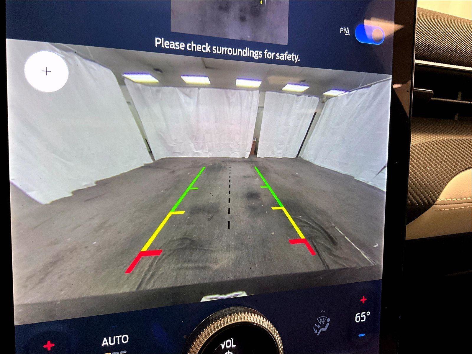 Certified 2023 Ford Mustang Mach-E Premium AWD/4WD image 20