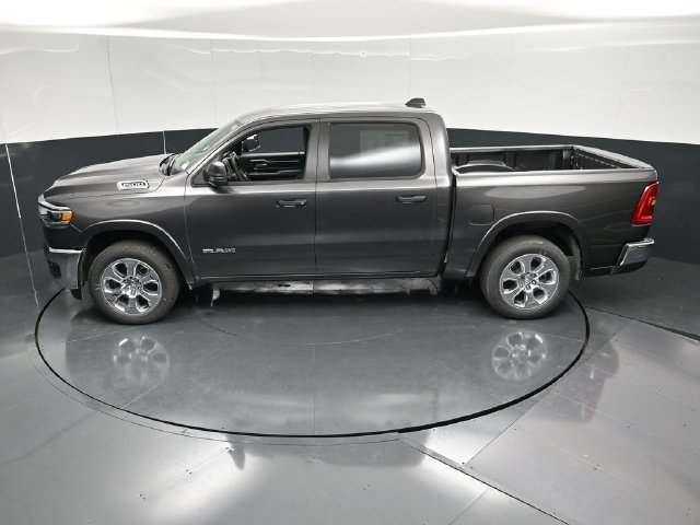 New 2026 RAM 1500 Big Horn AWD/4WD image 38