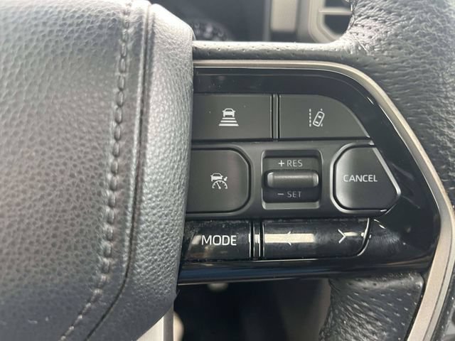 Used 2022 Toyota Tundra Limited w/ TRD Off-Road Package RWD image 26