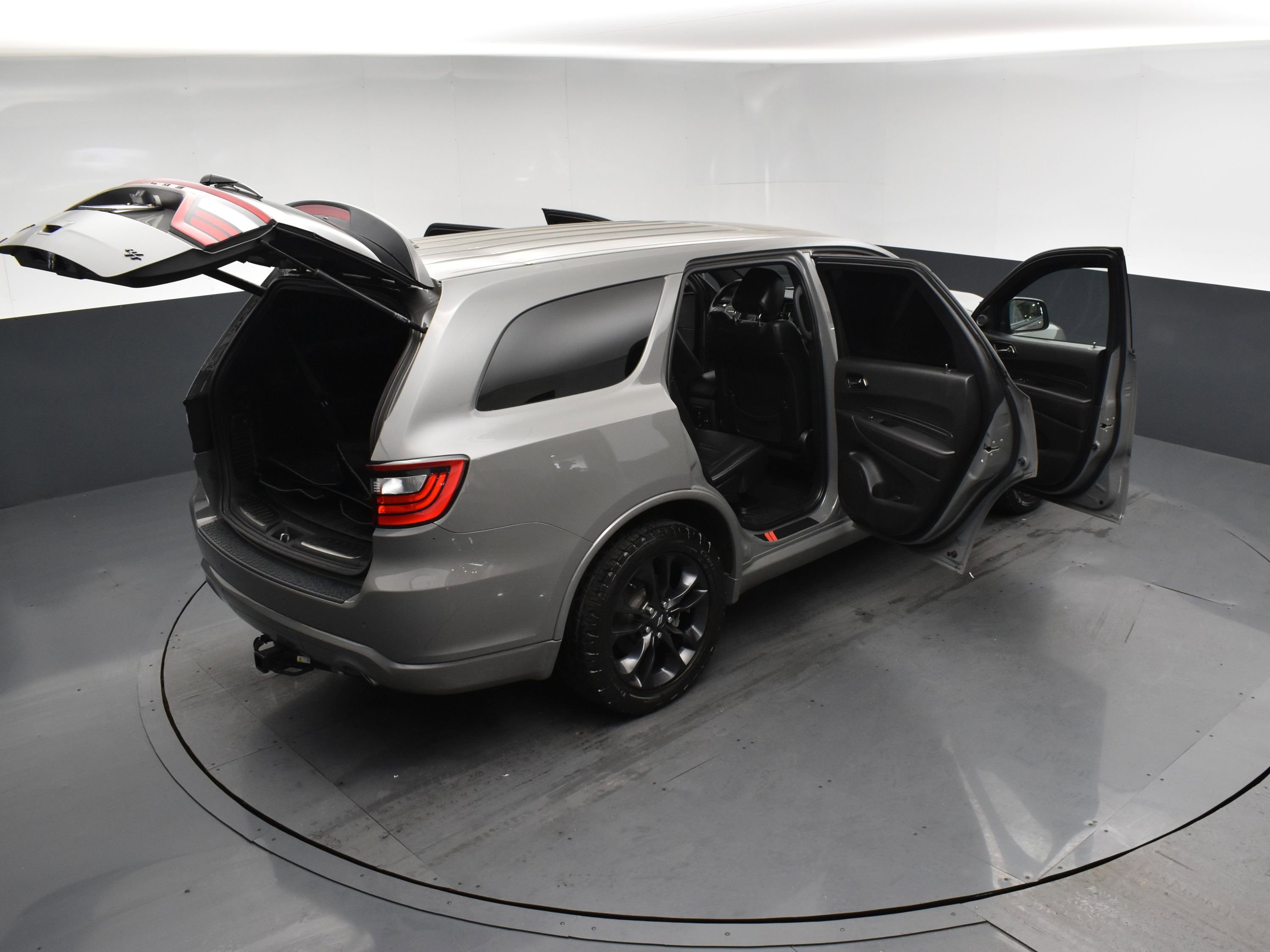 Used 2021 Dodge Durango R/T w/ Premium Interior Group image 24