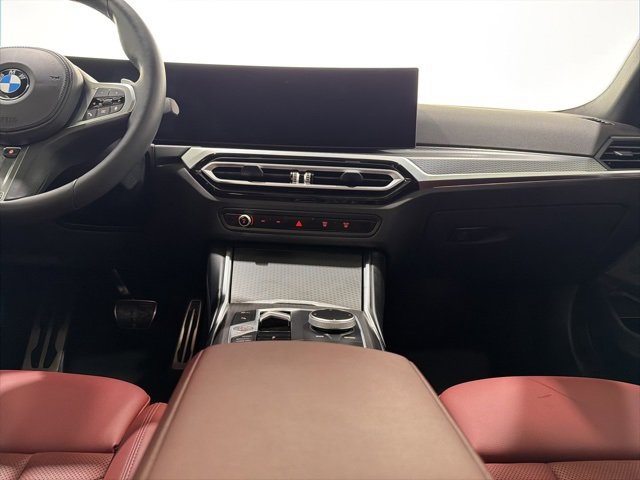 Certified 2023 BMW M340i xDrive w/ Premium Package image 35