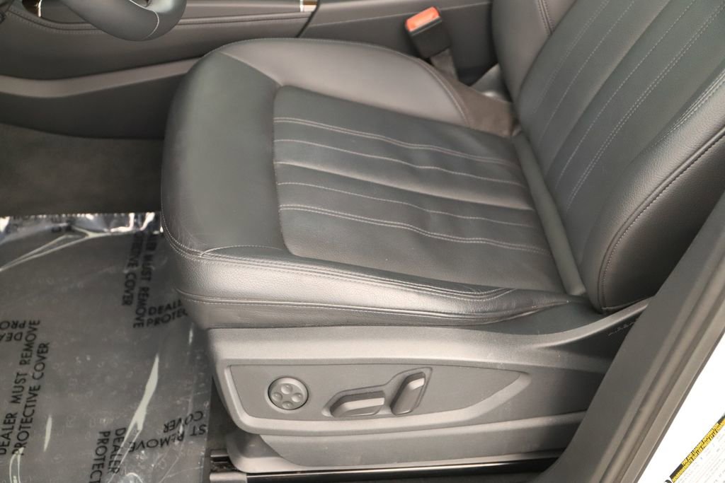 Used 2019 Audi Q5 Prestige AWD/4WD image 25
