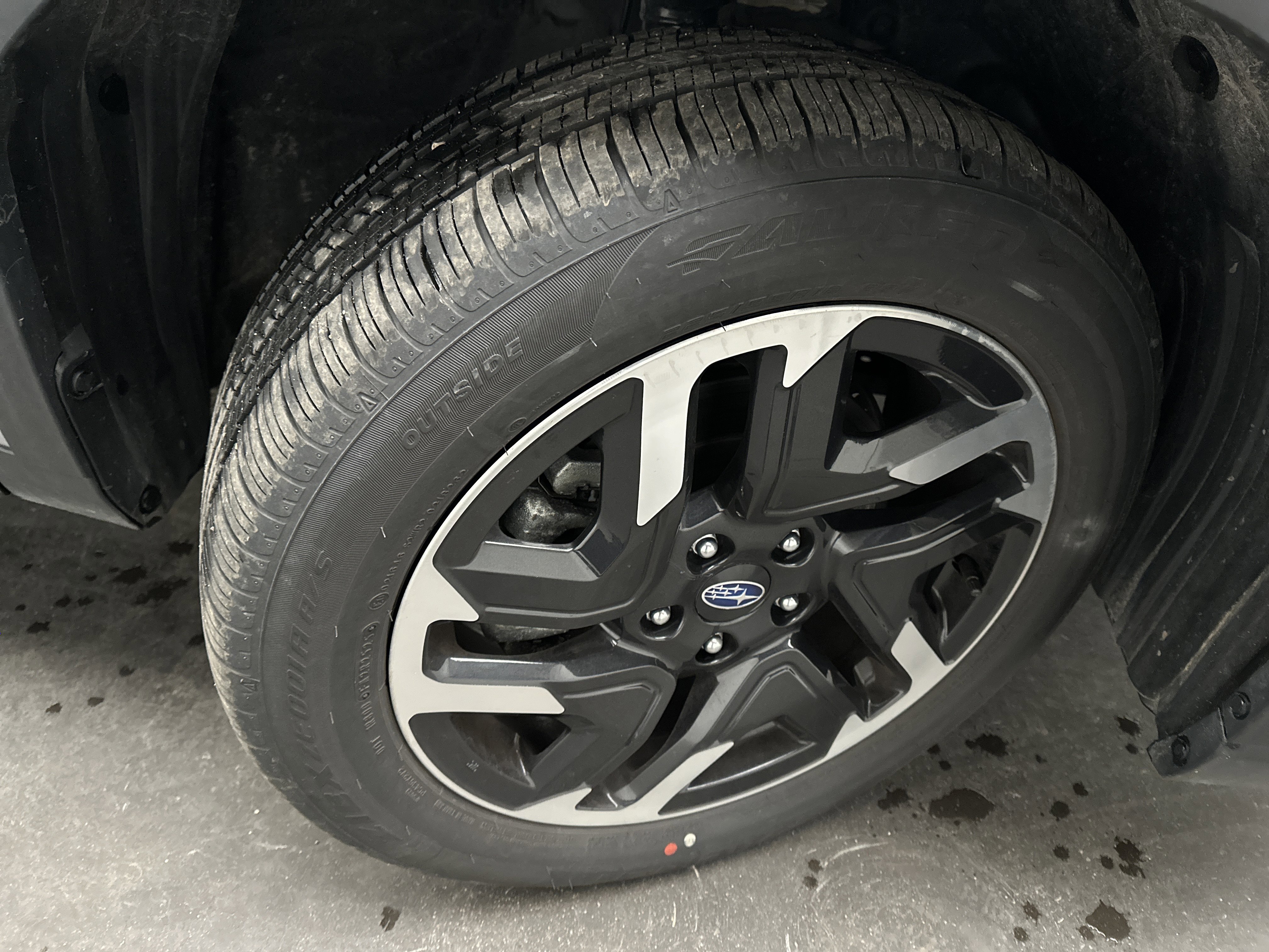 Certified 2026 Subaru Forester Limited image 10