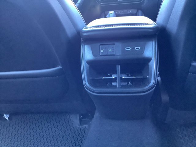 Certified 2026 Dodge Charger Scat Pack AWD/4WD image 27