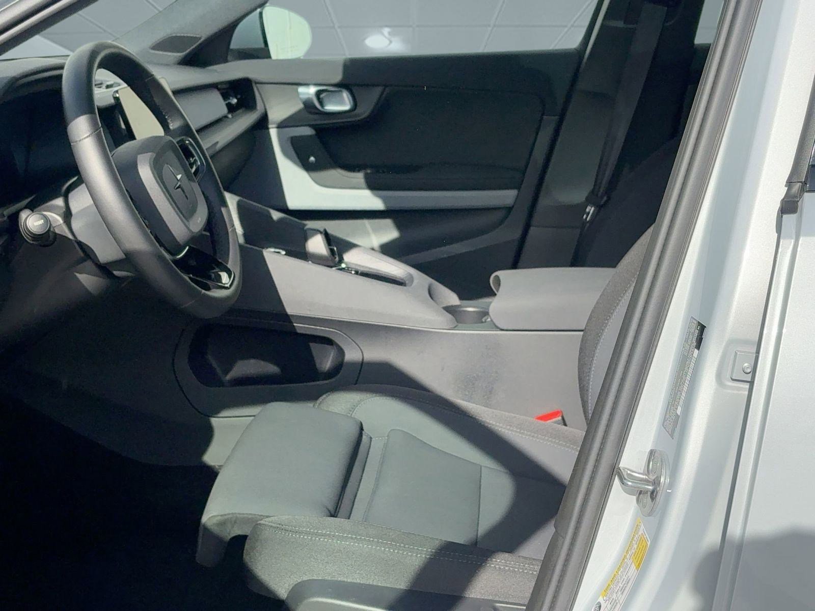 Used 2023 Polestar Polestar 2 w/ Pilot Pack image 5