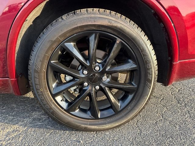 Used 2018 Dodge Durango R/T w/ Technology Group RWD image 25