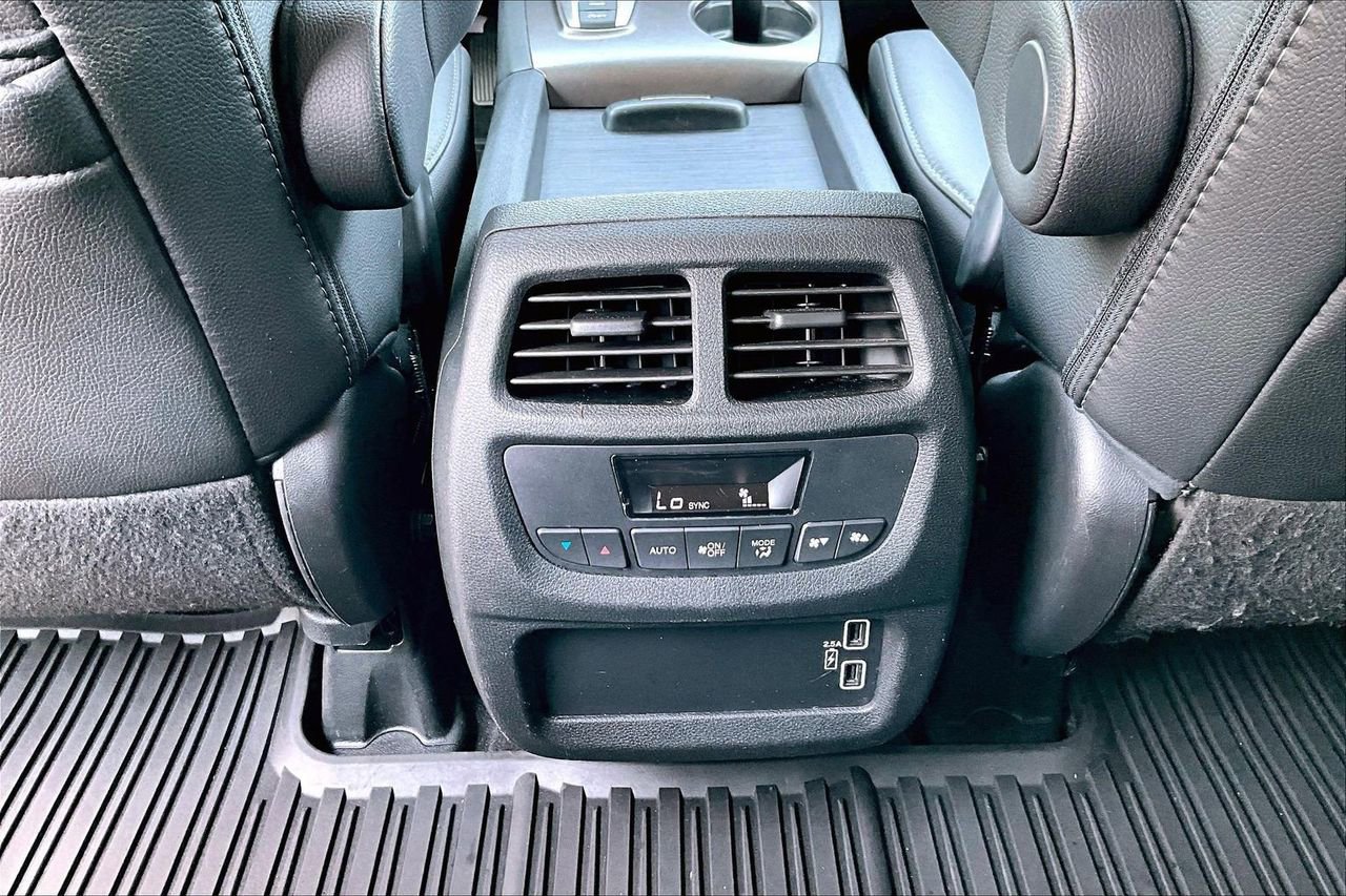 Used 2021 Honda Pilot Special Edition image 15