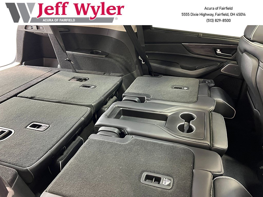 New 2026 Acura MDX w/ Advance Package AWD/4WD image 32