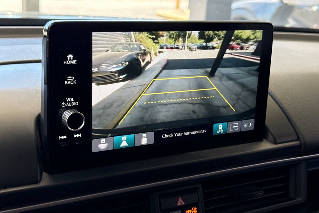 Certified 2024 Honda Pilot EX-L image 20
