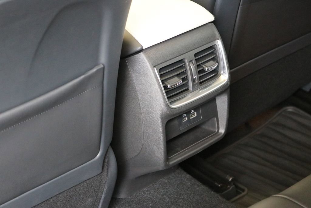 Certified 2025 INFINITI QX55 Essential image 25