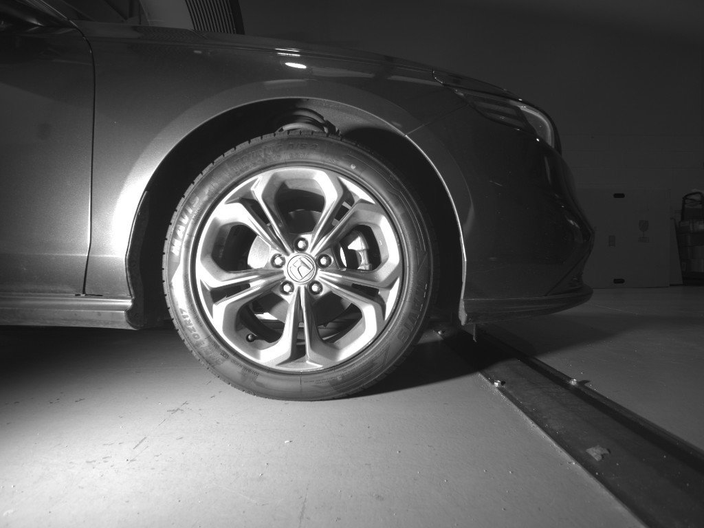 Used 2023 Honda Accord EX image 7