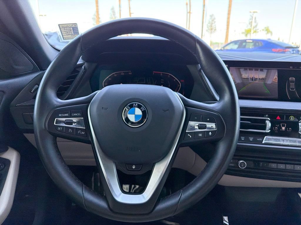Used 2022 BMW 228i Gran Coupe w/ Convenience Package FWD image 18
