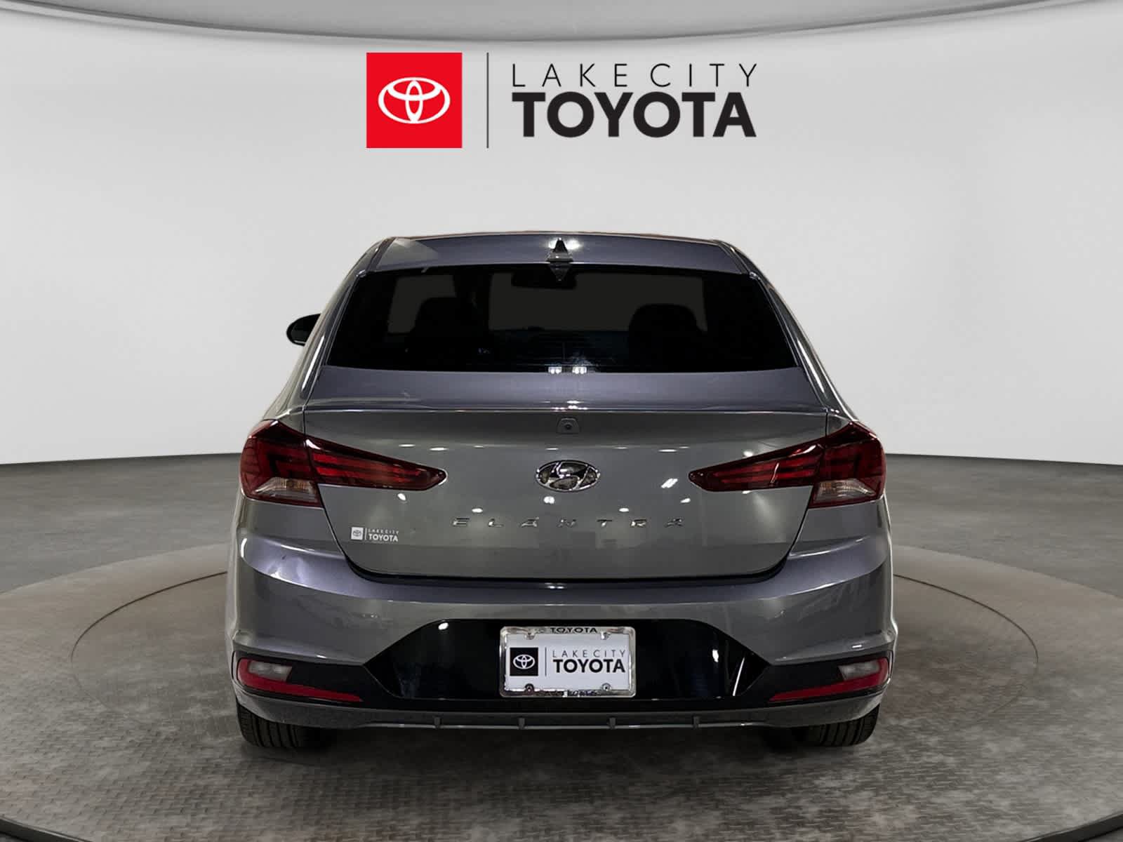 Used 2019 Hyundai Elantra SEL FWD image 7