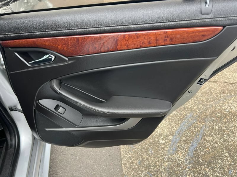 Used 2013 Cadillac CTS Premium AWD/4WD image 9