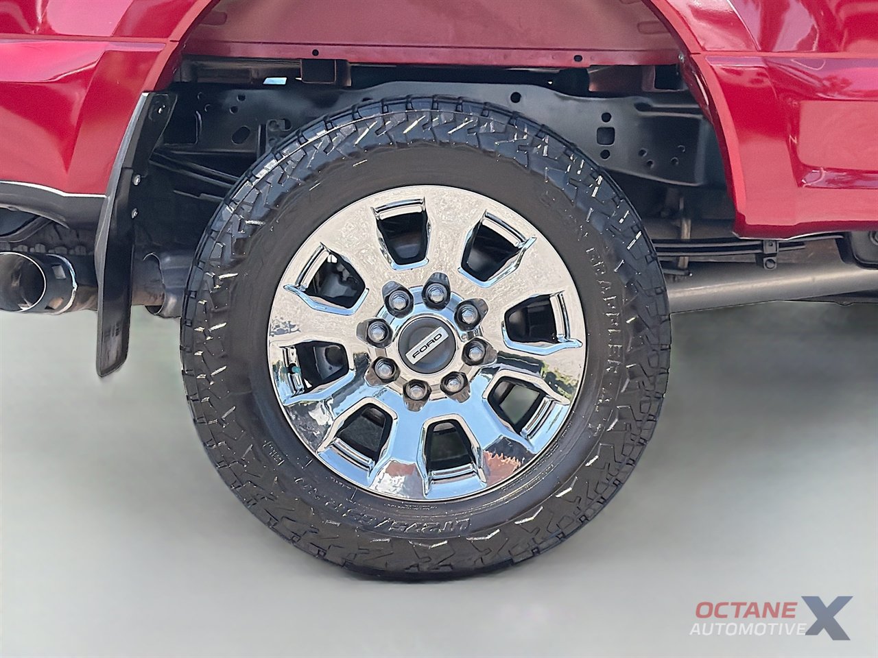 Used 2019 Ford F250 Lariat w/ Tow Technology Bundle AWD/4WD image 30
