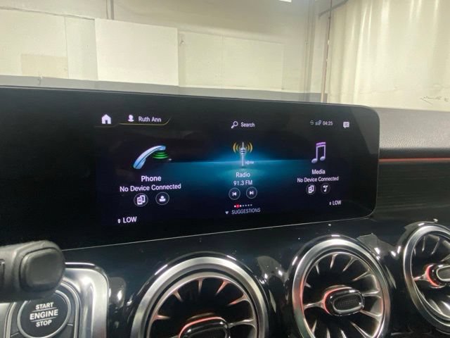 Used 2023 Mercedes-Benz GLB 250 4MATIC image 16