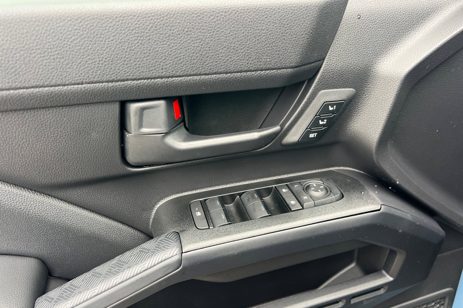 New 2026 Toyota 4Runner TRD Off-Road Premium image 8