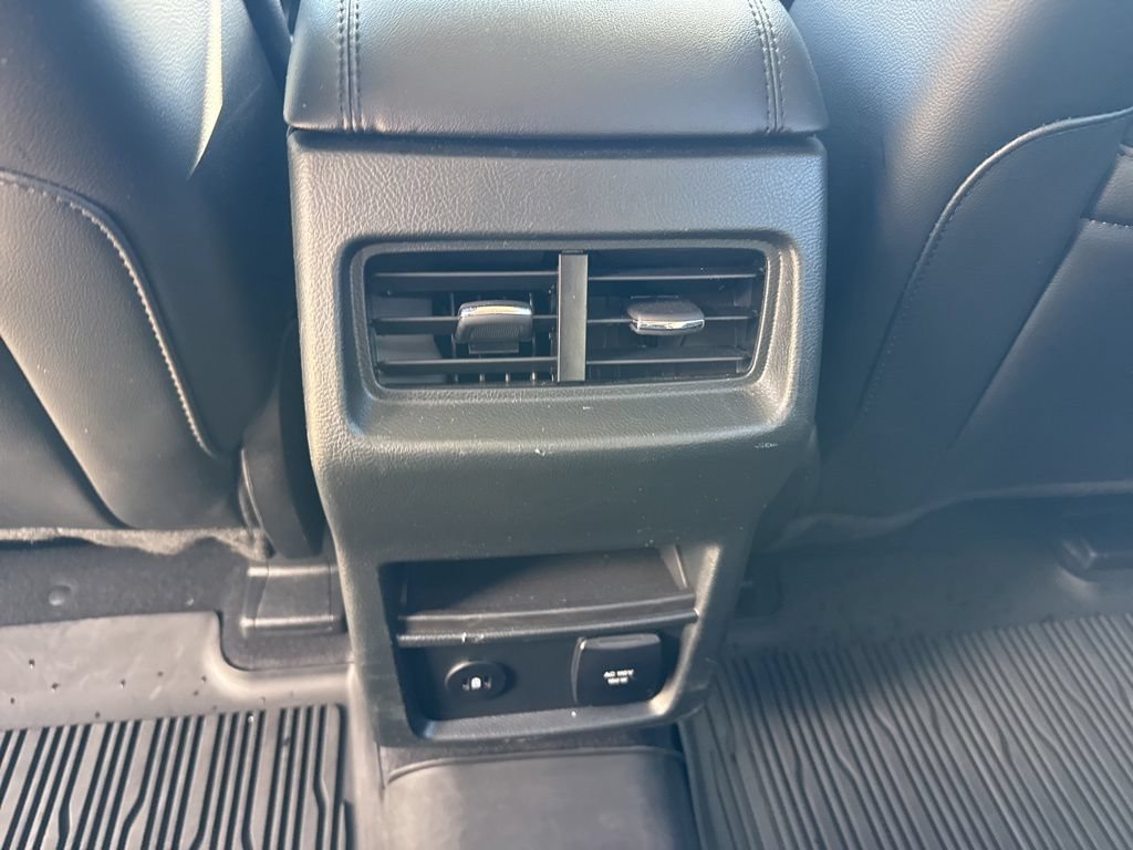 Used 2024 Ford Edge SEL w/ Convenience Package AWD/4WD image 20