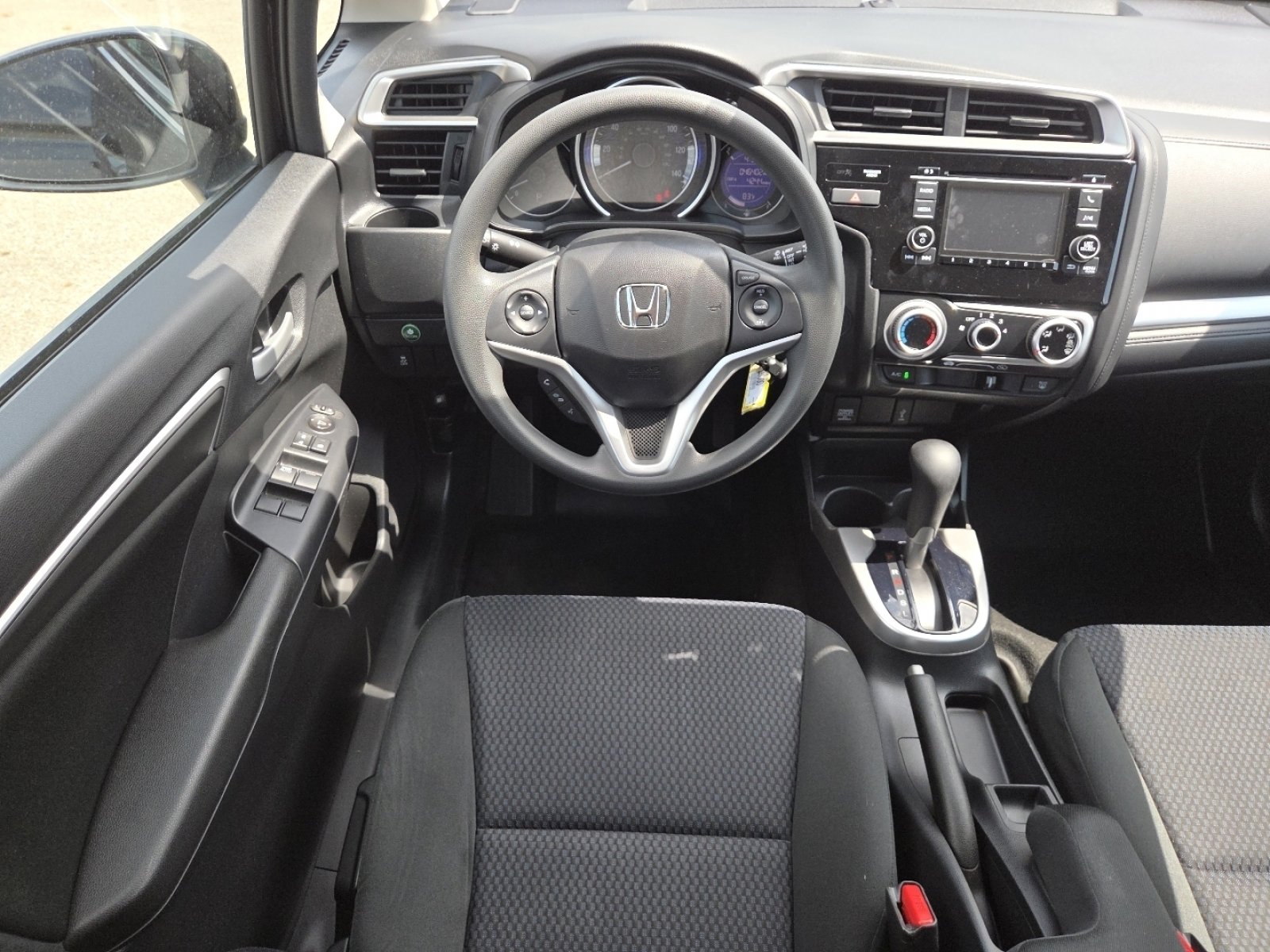 Used 2020 Honda Fit LX image 24