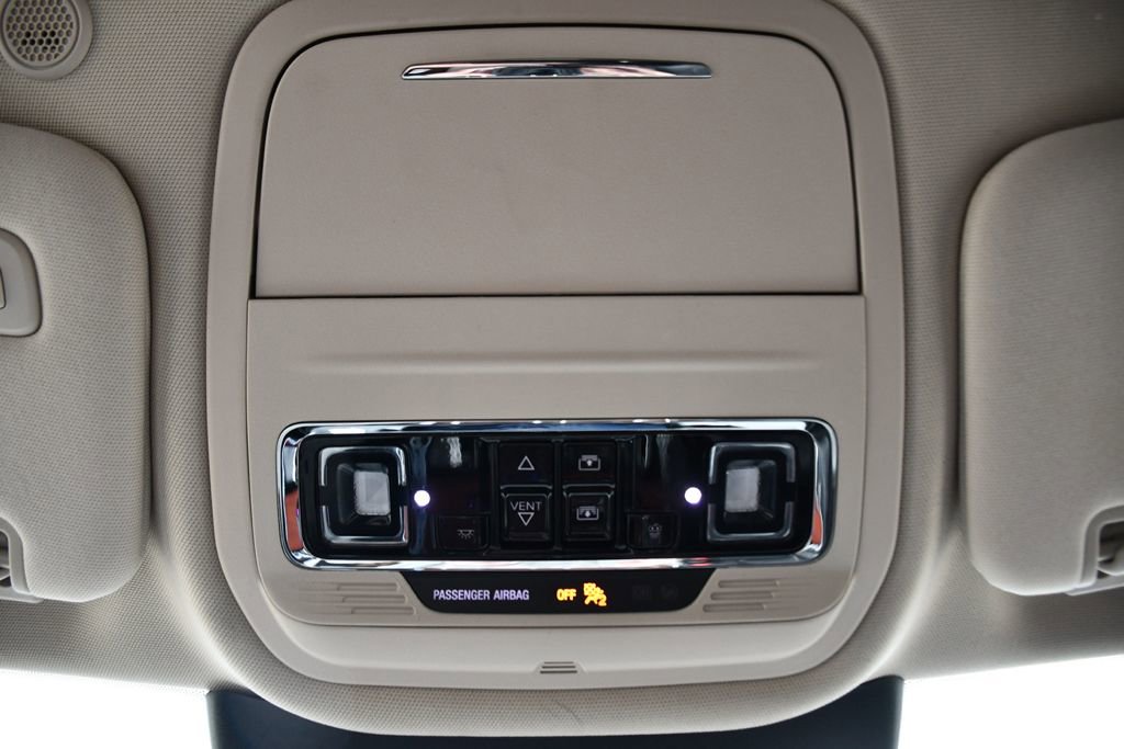 Used 2023 Lincoln Aviator Reserve w/ Jet Appearance Package image 29