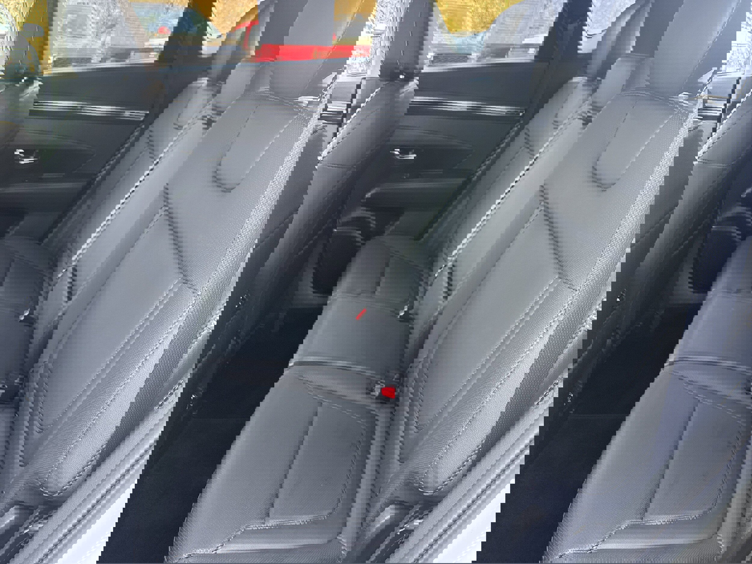 Used 2024 Hyundai Tucson SEL w/ Convenience Package image 10