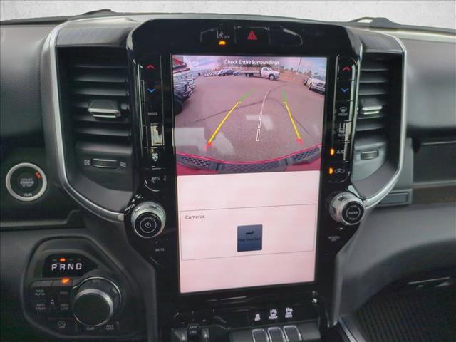 New 2026 RAM 1500 Big Horn image 13