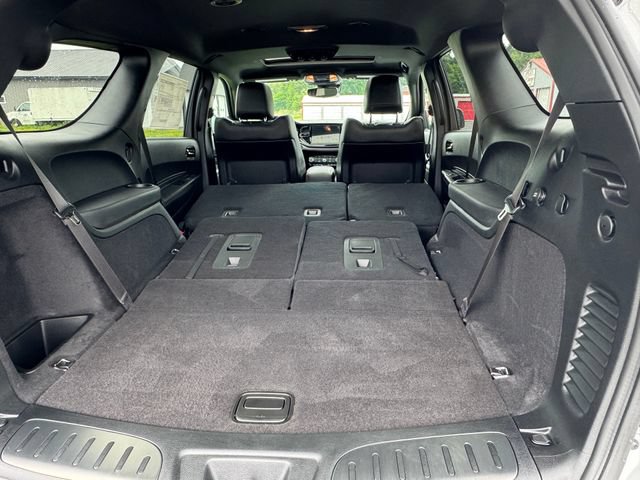 New 2026 Dodge Durango GT AWD/4WD image 28