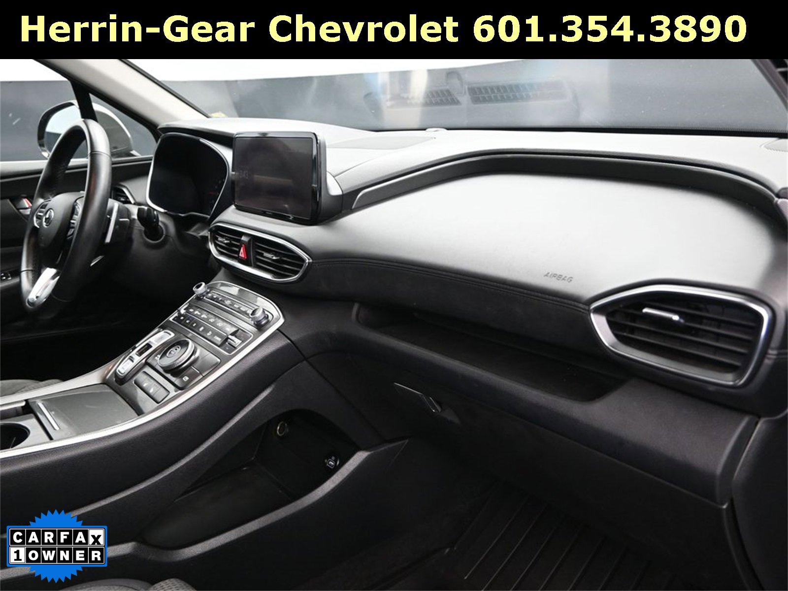 Used 2023 Hyundai Santa Fe SEL w/ Cargo Package image 24