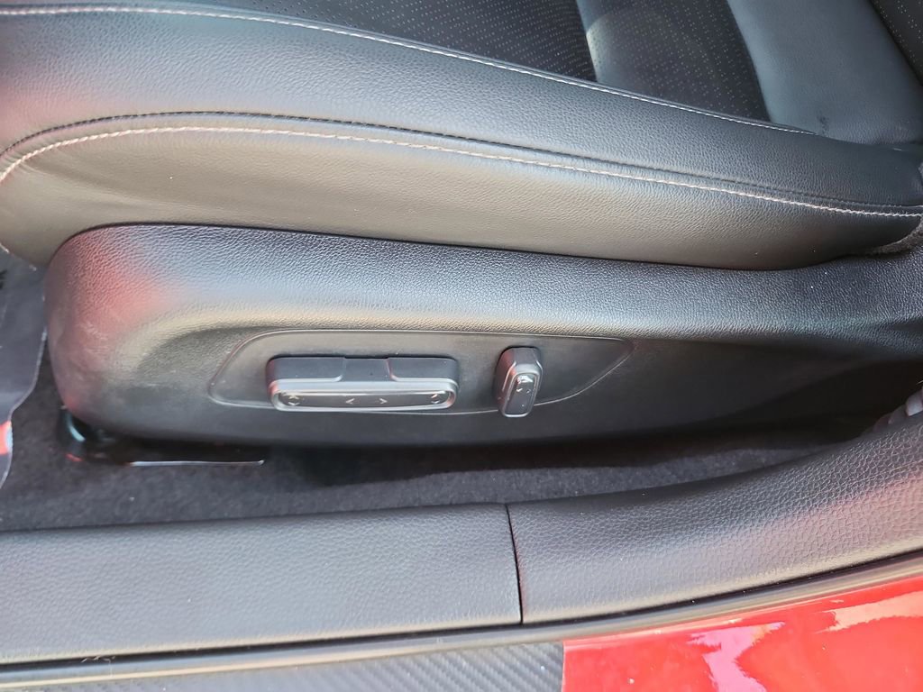 Used 2023 Honda Civic EX-L image 24