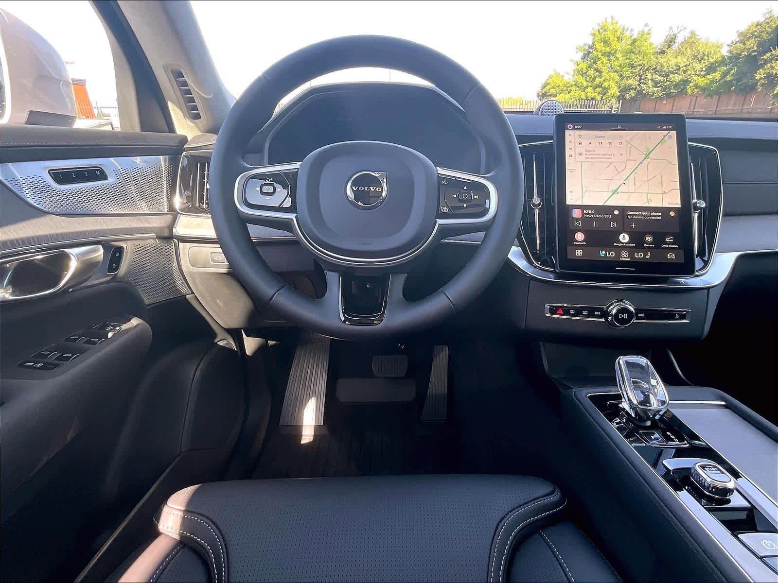 New 2026 Volvo XC90 T8 Ultra w/ Lounge Package AWD/4WD image 15