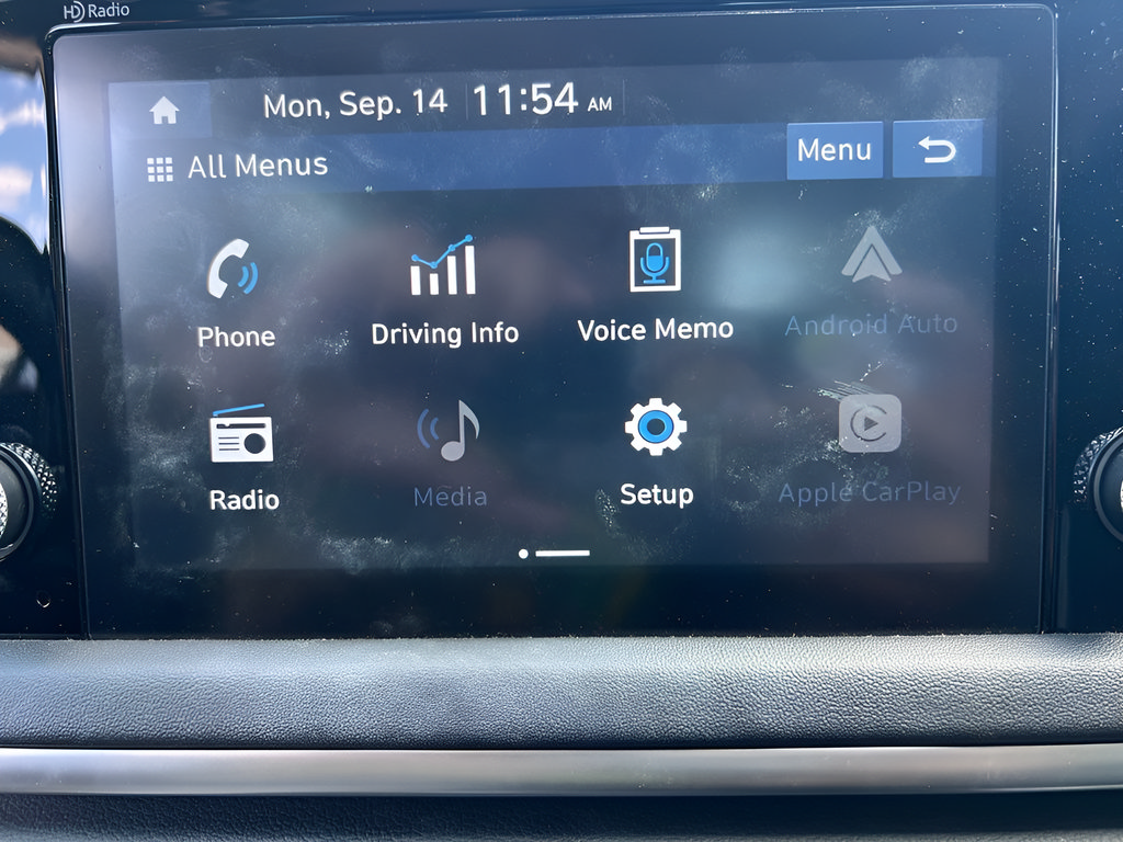 Used 2020 Hyundai Sonata SE w/ Cargo Package FWD image 28