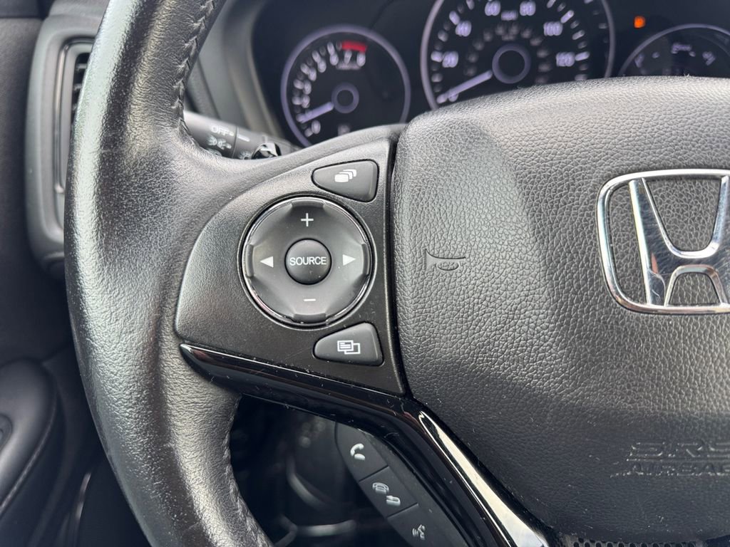 Used 2019 Honda HR-V Sport image 14