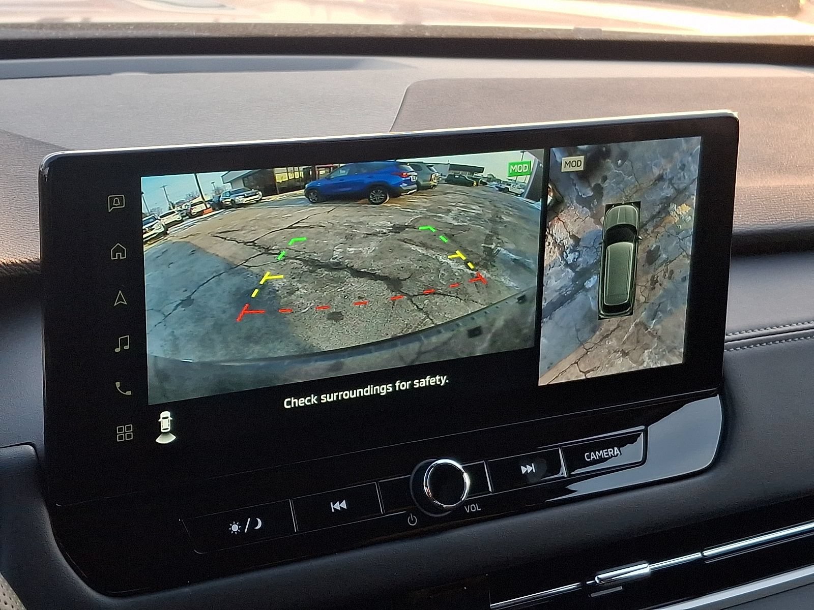 New 2026 Mitsubishi Outlander SE AWD/4WD image 17