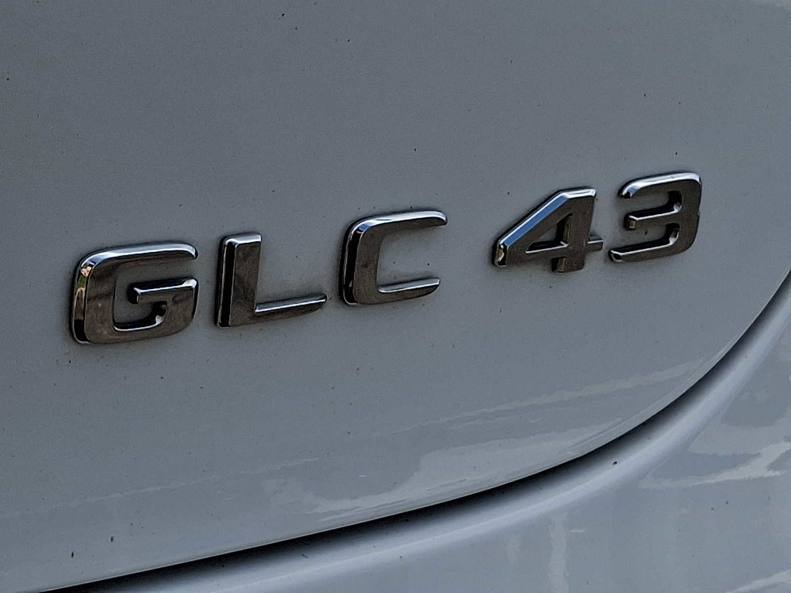 Certified 2023 Mercedes-Benz GLC 43 AMG 4MATIC Coupe image 28