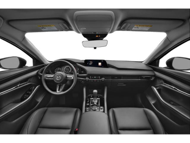 New 2026 MAZDA MAZDA3 2.5 S Sedan w/ Preferred Pkg FWD image 11