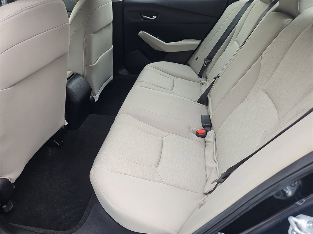 Used 2023 Honda Accord LX image 26