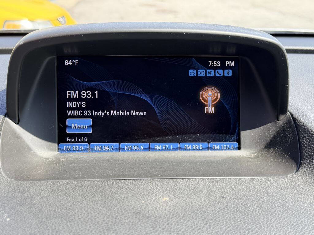 Used 2013 Buick Encore FWD image 17