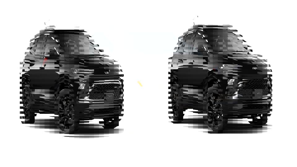 New 2026 Buick Encore GX Sport Touring w/ Comfort Package image 44