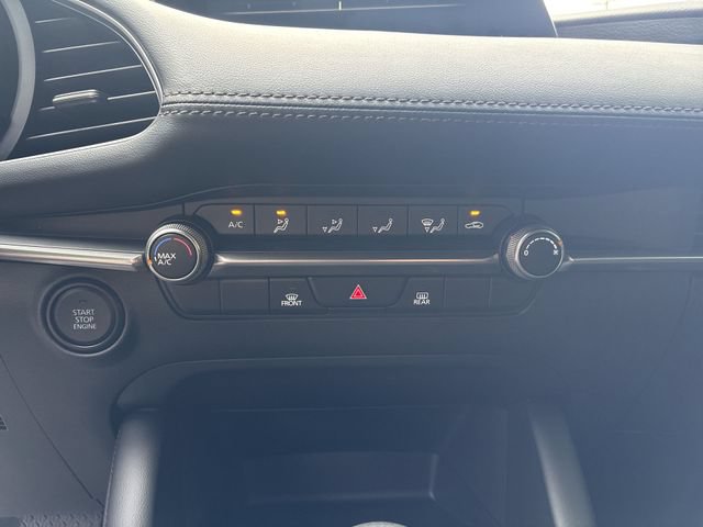 New 2026 MAZDA MAZDA3 s FWD image 19