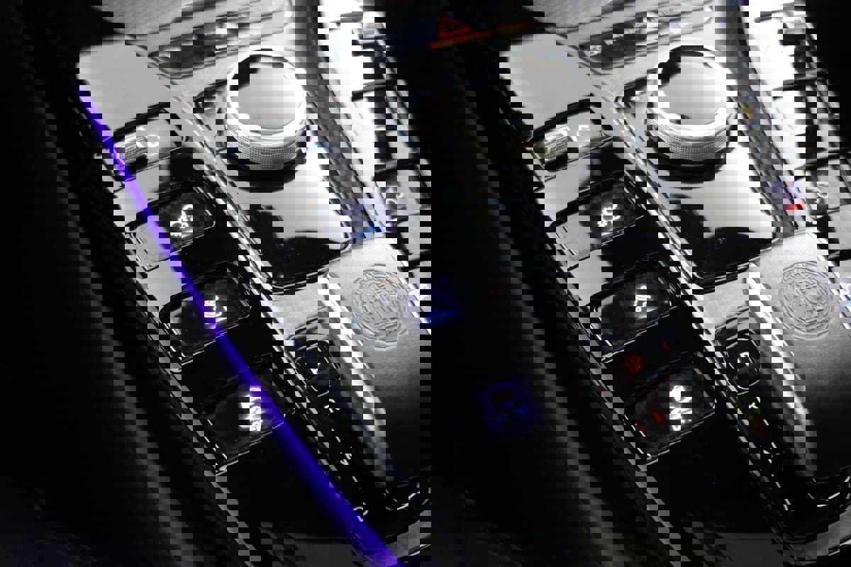 Used 2020 Mercedes-Benz AMG GT 63 S image 26