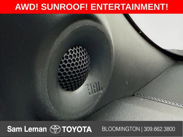 Used 2025 Toyota Sienna Platinum image 19