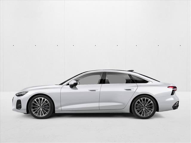New 2026 Audi A6 Premium Plus AWD/4WD video 2