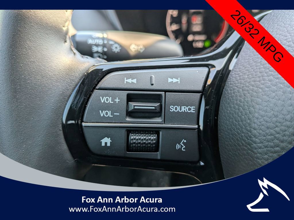 Used 2024 Honda HR-V Sport image 17