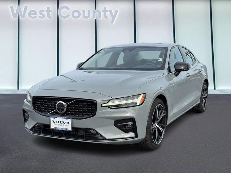 Certified 2024 Volvo S60 B5 Plus w/ Climate Package image 9