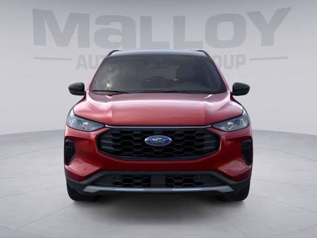 New 2026 Ford Escape ST-Line w/ Tech Pack #1 image 6
