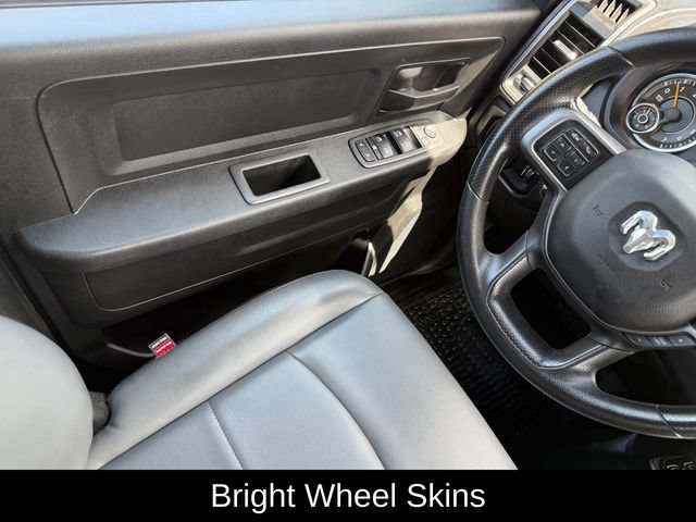 Used 2022 RAM 3500 Tradesman AWD/4WD image 30
