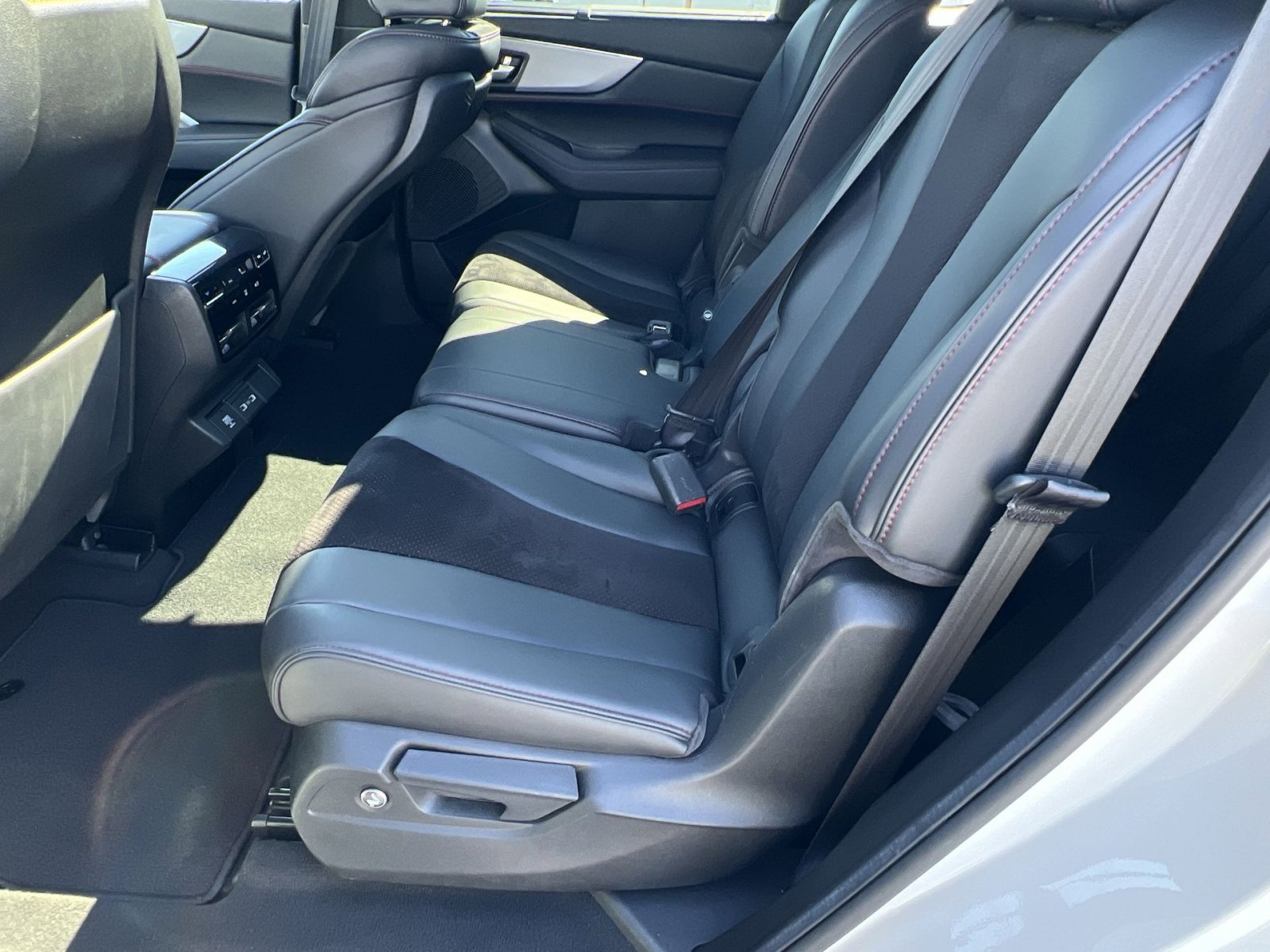 Certified 2023 Acura MDX A-Spec image 22