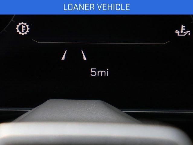 New 2026 GMC Yukon Denali w/ Denali Reserve Package AWD/4WD image 43