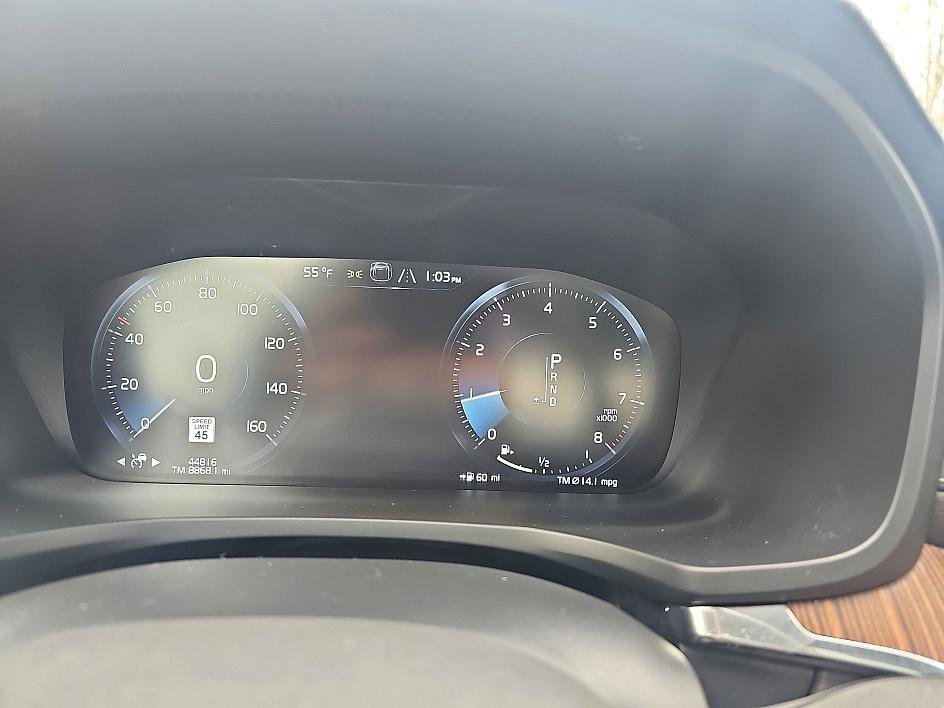 Used 2020 Volvo S60 T6 Inscription image 21